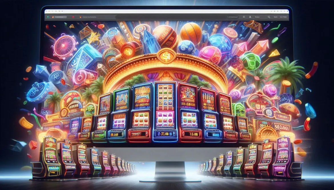 Tenobet Casino